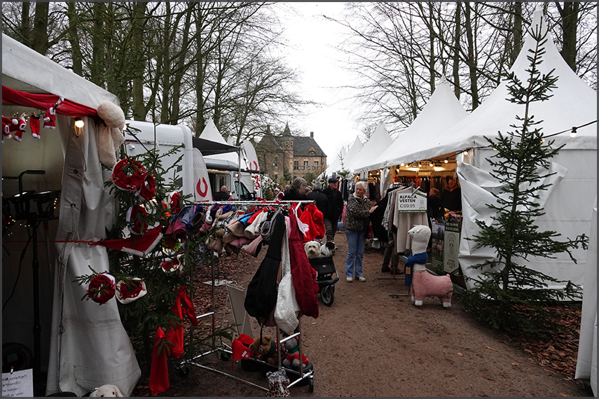 Kerst Fair @Kasteel Vorden 12Dec2025